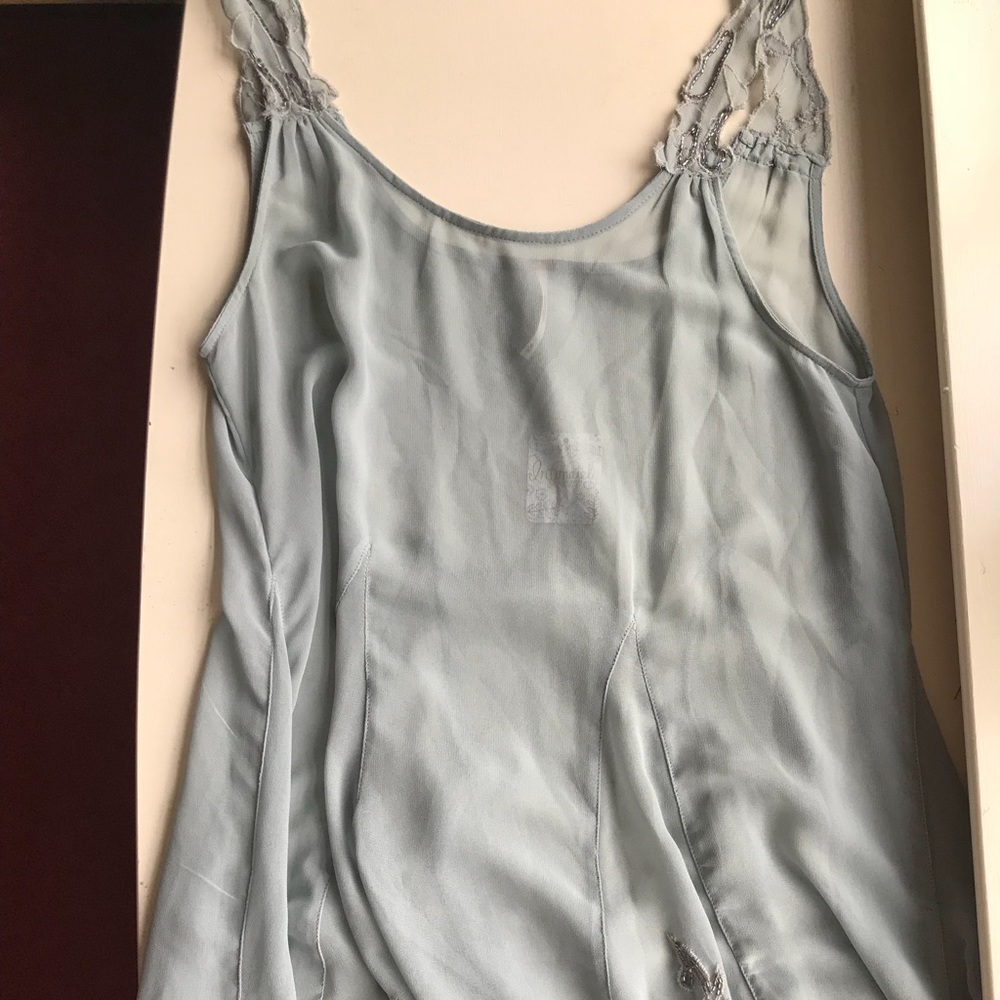 Intimately Free People Long shirt/dress